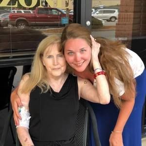 Meet your Posher, Melanie